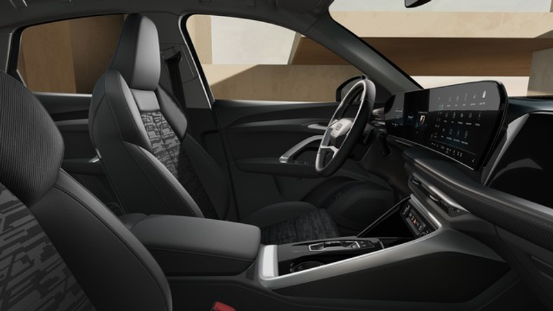 Audi Q5 Sportback TDI quattro S line LM19 ACC Navi+ Kam... — photo 13