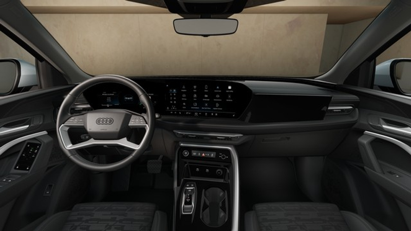 Audi Q5 Sportback TDI quattro S line LM19 ACC Navi+ Kam... — photo 12