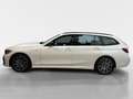 BMW 320 M Sport Weiß - thumbnail 5