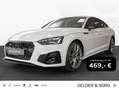 Audi A5 40 TFSI qu. S line |Competition|AHK Wit - thumbnail 1