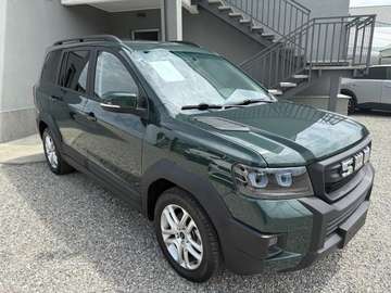 G03F 1.5 110cv 7 posti  Promo Finanz.Auto Nuova