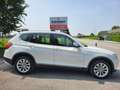 BMW X3 xDrive20d Futura Bílá - thumbnail 1