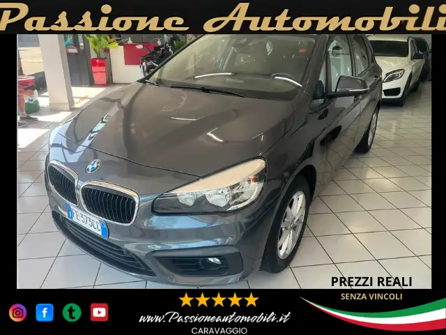 BMW 216 Serie 2 F45 Active Tourer 216i  Advantage