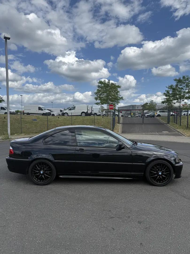 BMW 325 Ci - 1