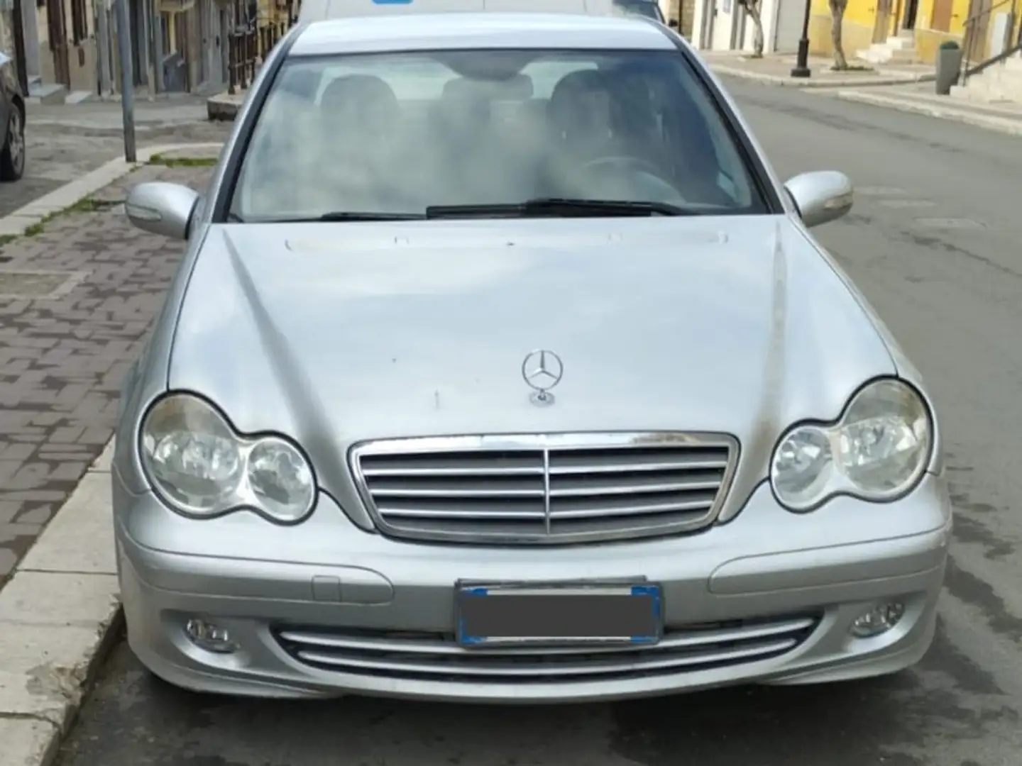 Mercedes-Benz C 220 cdi Classic - 1