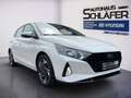 Hyundai i20 1.0 T-GDI Trend Mild-Hybrid Sitzheizung Wit - thumbnail 2