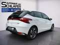 Hyundai i20 1.0 T-GDI Trend Mild-Hybrid Sitzheizung Wit - thumbnail 4