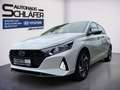 Hyundai i20 1.0 T-GDI Trend Mild-Hybrid Sitzheizung Wit - thumbnail 1