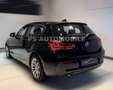 BMW 116 d Advantage*KLIMAAUT*NAVI*BT*SZHZG*PDC Schwarz - thumbnail 8