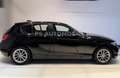 BMW 116 d Advantage*KLIMAAUT*NAVI*BT*SZHZG*PDC Schwarz - thumbnail 1