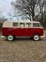Volkswagen Bus T1 Rojo - thumbnail 7