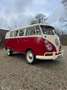Volkswagen Bus T1 Rojo - thumbnail 1