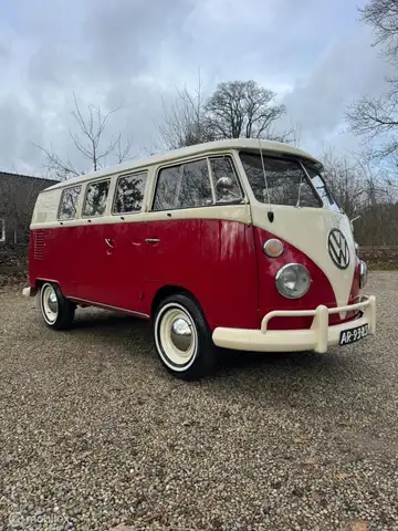 Volkswagen Bus T1