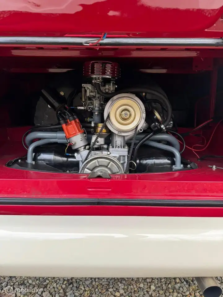 Volkswagen Bus T1, foto 10