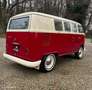 Volkswagen Bus T1 Rojo - thumbnail 8
