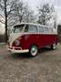 Volkswagen Bus T1 Rojo - thumbnail 3