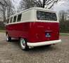 Volkswagen Bus T1 Rojo - thumbnail 4