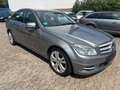 Mercedes-Benz C 200 Limousine CGI BlueEfficiency Sport Edition Silber - thumbnail 3