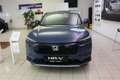 Honda HR-V 1,5 i-MMD Hybrid 2WD Advance Plus Aut. Blau - thumbnail 2