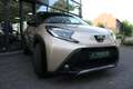 Toyota Aygo X 1.0 VVT-i S-CVT Envy Two-Tone Automaat Navi/Camera Beige - thumbnail 11