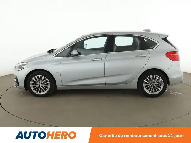 BMW 2 Series view 3
