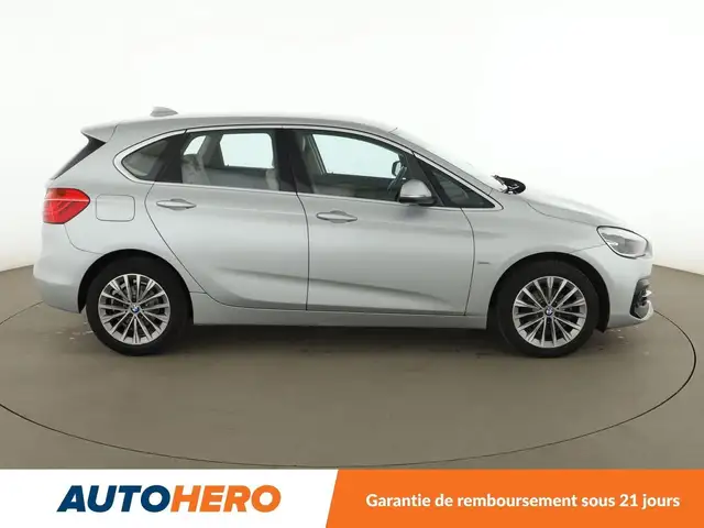 BMW 2 Series view 7