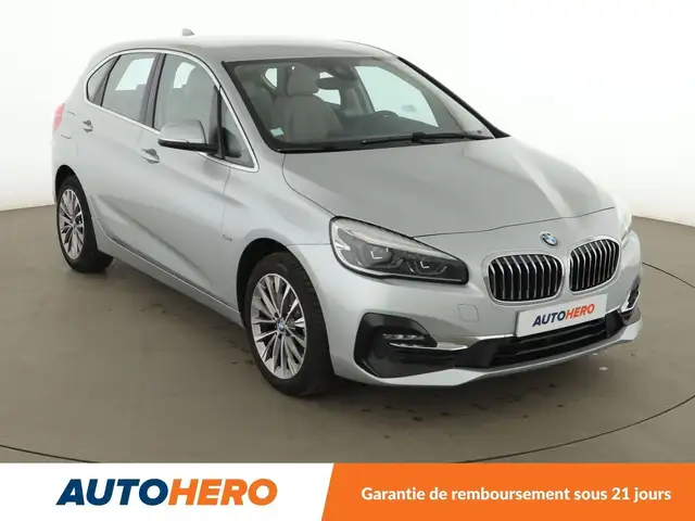 BMW 2 Series view 8