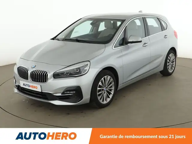BMW 2er