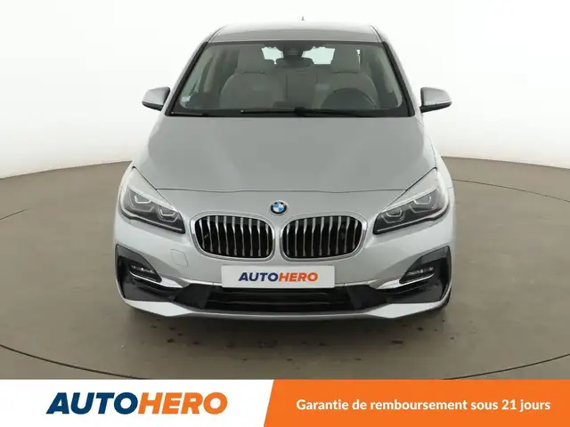 BMW 2 Series view 9