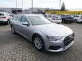 Audi A6 Avant 35 TDI S-tronic *TOPAUSSTATTUNG* Argent - thumbnail 3