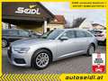 Audi A6 Avant 35 TDI S-tronic *TOPAUSSTATTUNG* Silber - thumbnail 1