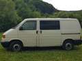 Volkswagen T4 Transporter *LKW Zulassung*Schiebetüren*TÜV Weiß - thumbnail 4