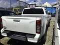 Isuzu D-Max CABINA DOPPIA 1.9 CREW N60 BB 4X4 AUTO - GM152PR Blanc - thumbnail 3