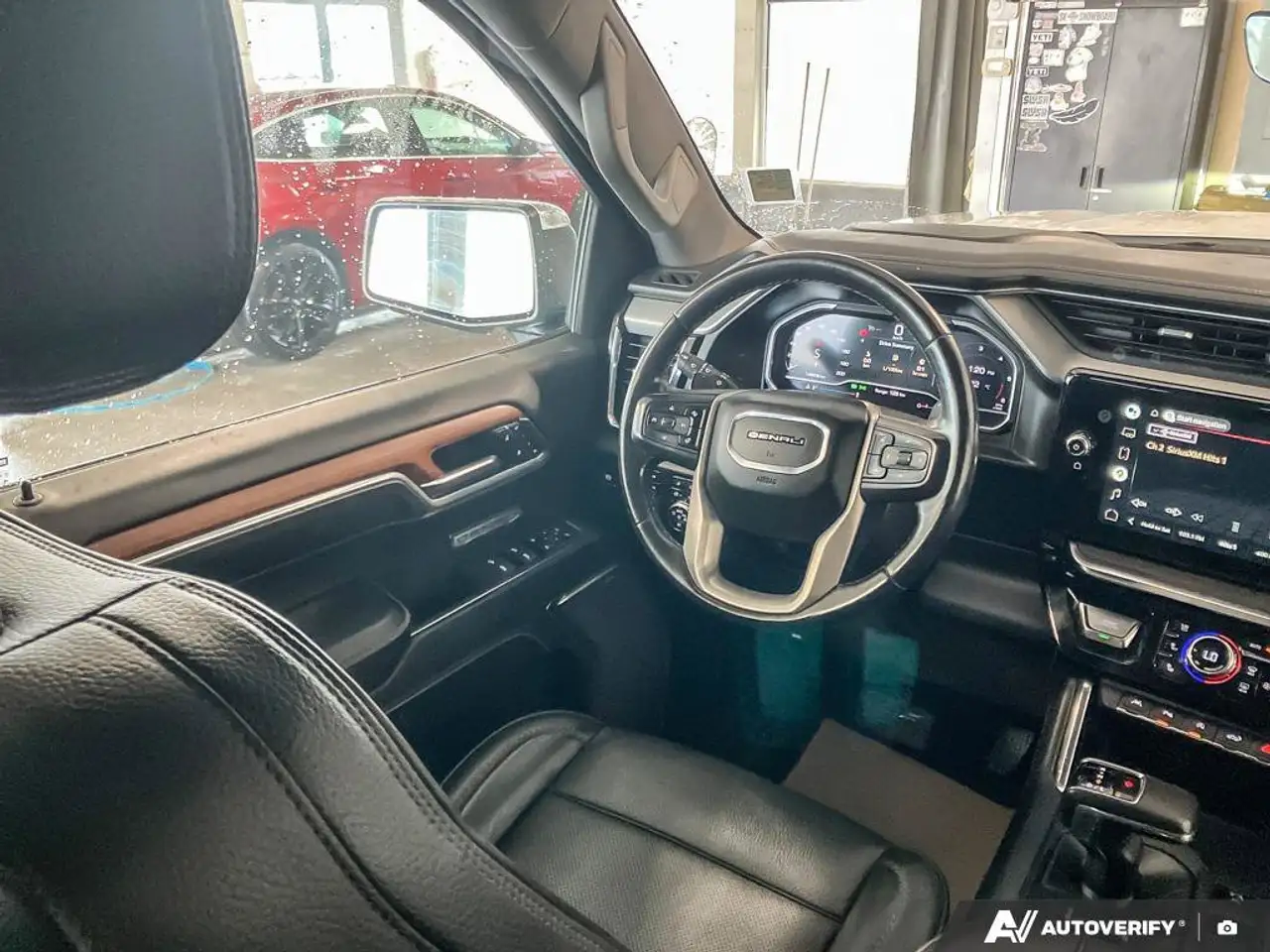 GMC Sierra 1500 снимка GMC Sierra 1500