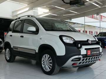 Cross 4x4
