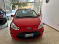 Ford Ka/Ka+ 1.2 benzina euro6 Rosso - thumbnail 9