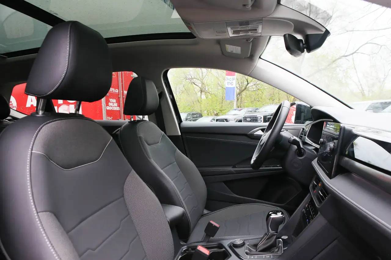 Volkswagen Taos снимка Volkswagen Taos