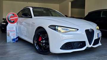 Giulia 2.2 Turbodiesel 210 CV AT8 AWD Q4 Veloce