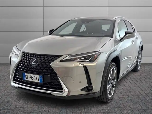 Lexus UX 300e UX 300e 54,3kWh Premium