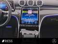 Mercedes-Benz CLE 220 d Cp AMG Sport LED Pano W-Paket Memory 19" Schwarz - thumbnail 9