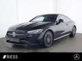 Mercedes-Benz CLE 220 d Cp AMG Sport LED Pano W-Paket Memory 19" Schwarz - thumbnail 1