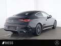 Mercedes-Benz CLE 220 d Cp AMG Sport LED Pano W-Paket Memory 19" Schwarz - thumbnail 2