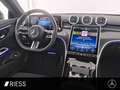Mercedes-Benz CLE 220 d Cp AMG Sport LED Pano W-Paket Memory 19" Schwarz - thumbnail 5