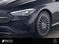 Mercedes-Benz CLE 220 d Cp AMG Sport LED Pano W-Paket Memory 19" Schwarz - thumbnail 3
