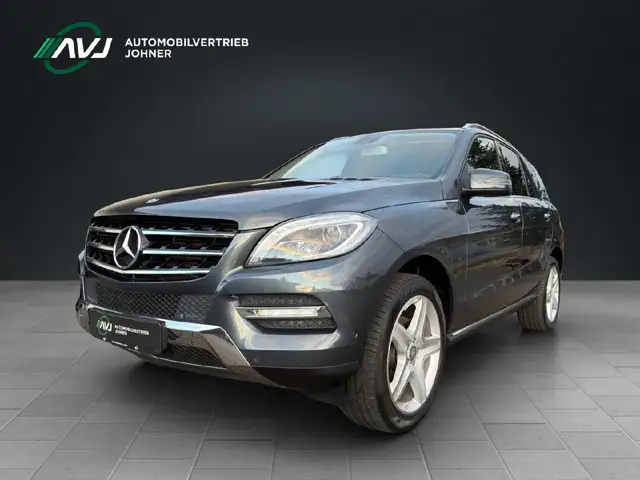 Mercedes-Benz ML 250 ML 250 CDI | MB-Scheckh. | 20 Zoll AMG | Voll!