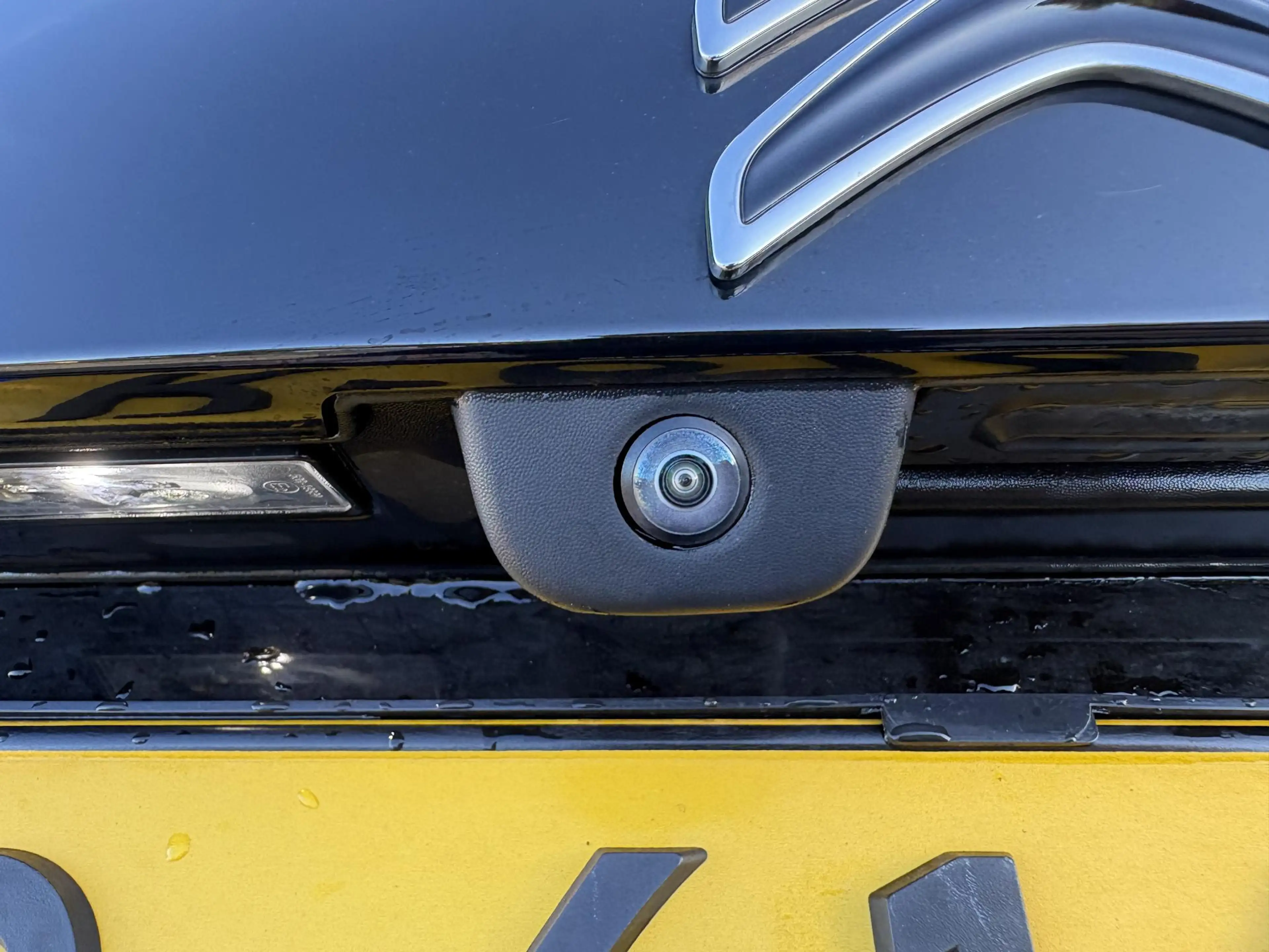 Citroen E-C4 Electric Feel Pack 50 kWh | Verwacht — photo 13