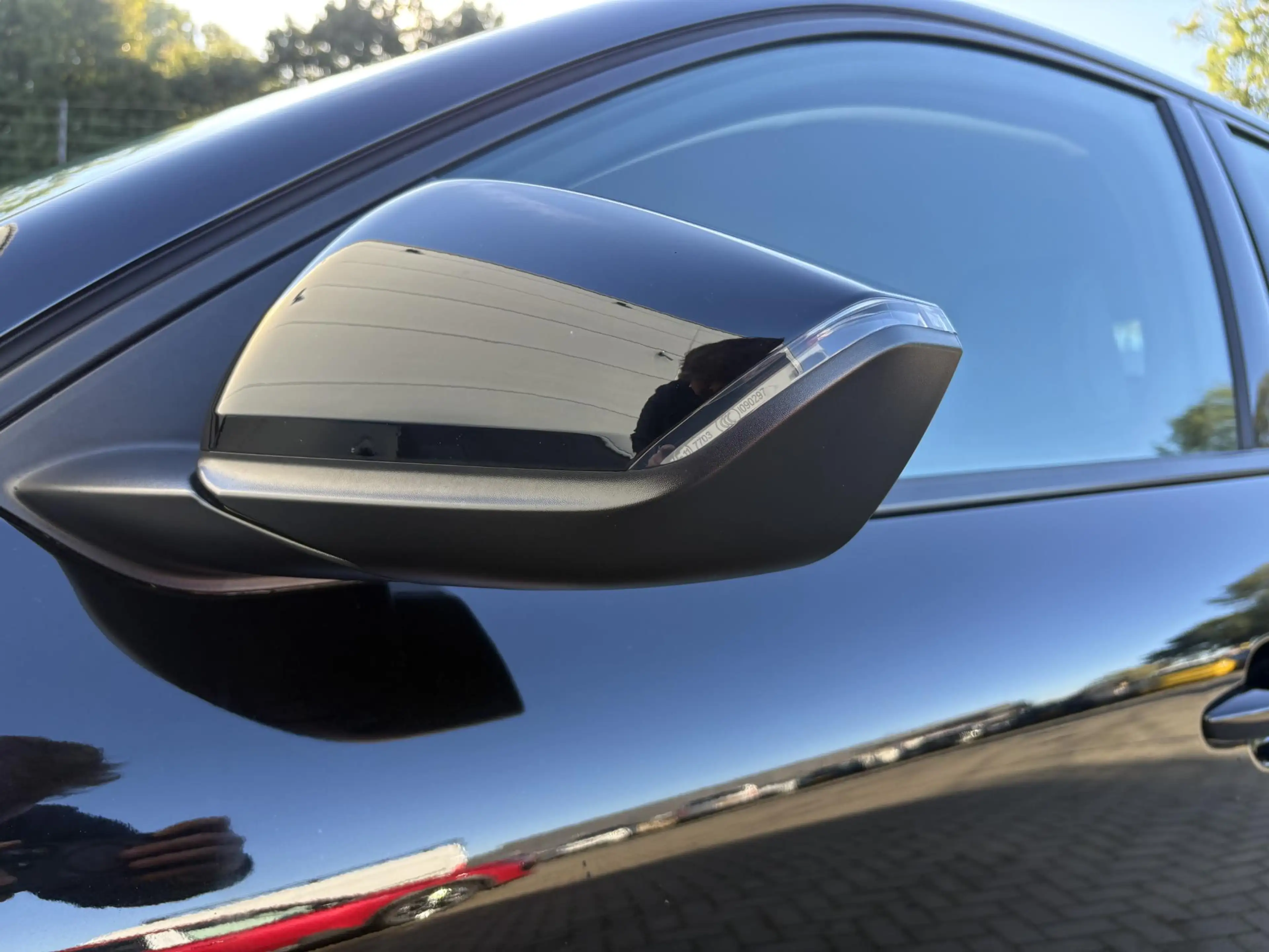 Citroen E-C4 Electric Feel Pack 50 kWh | Verwacht — photo 14