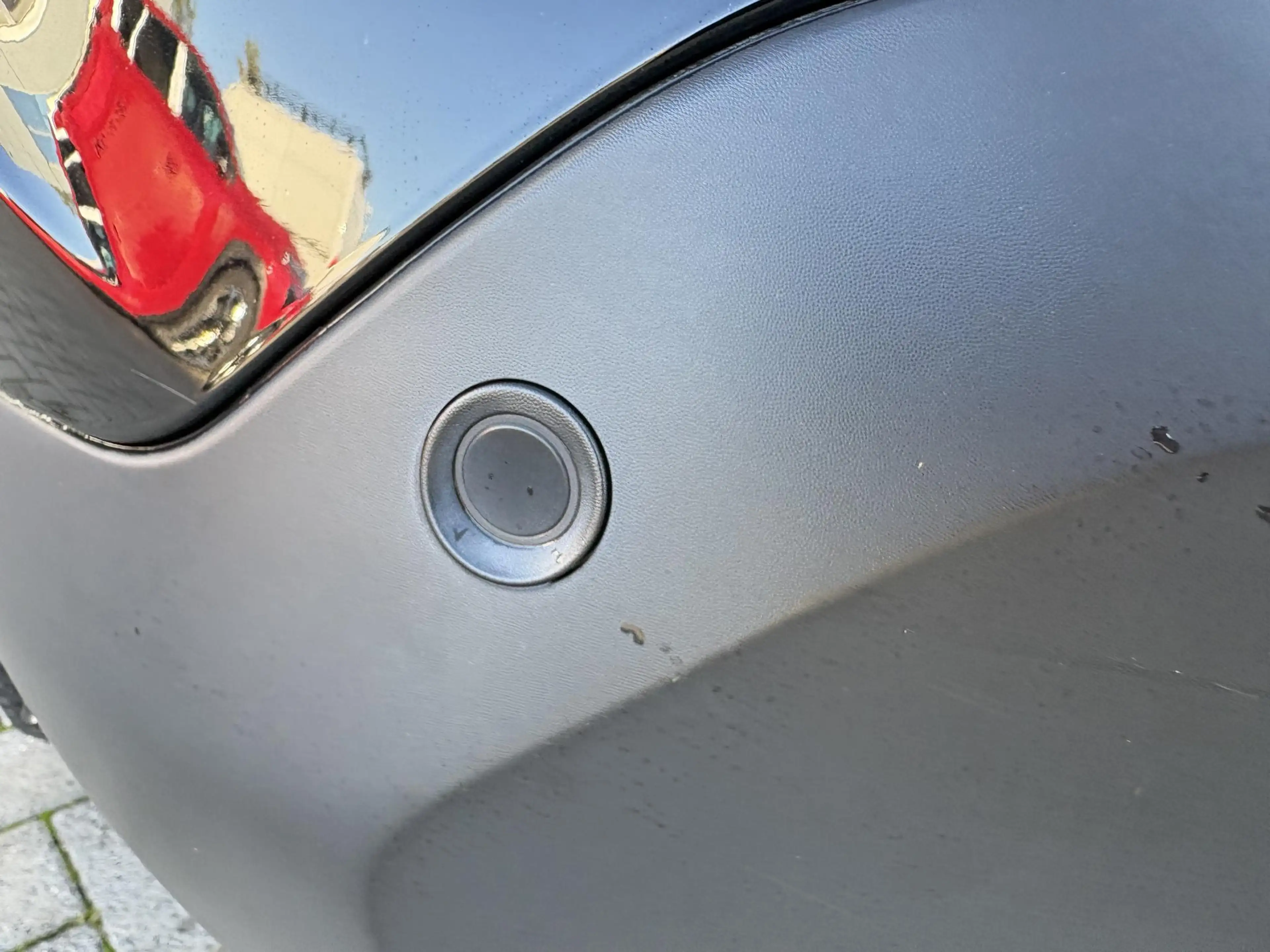 Citroen E-C4 Electric Feel Pack 50 kWh | Verwacht — photo 12