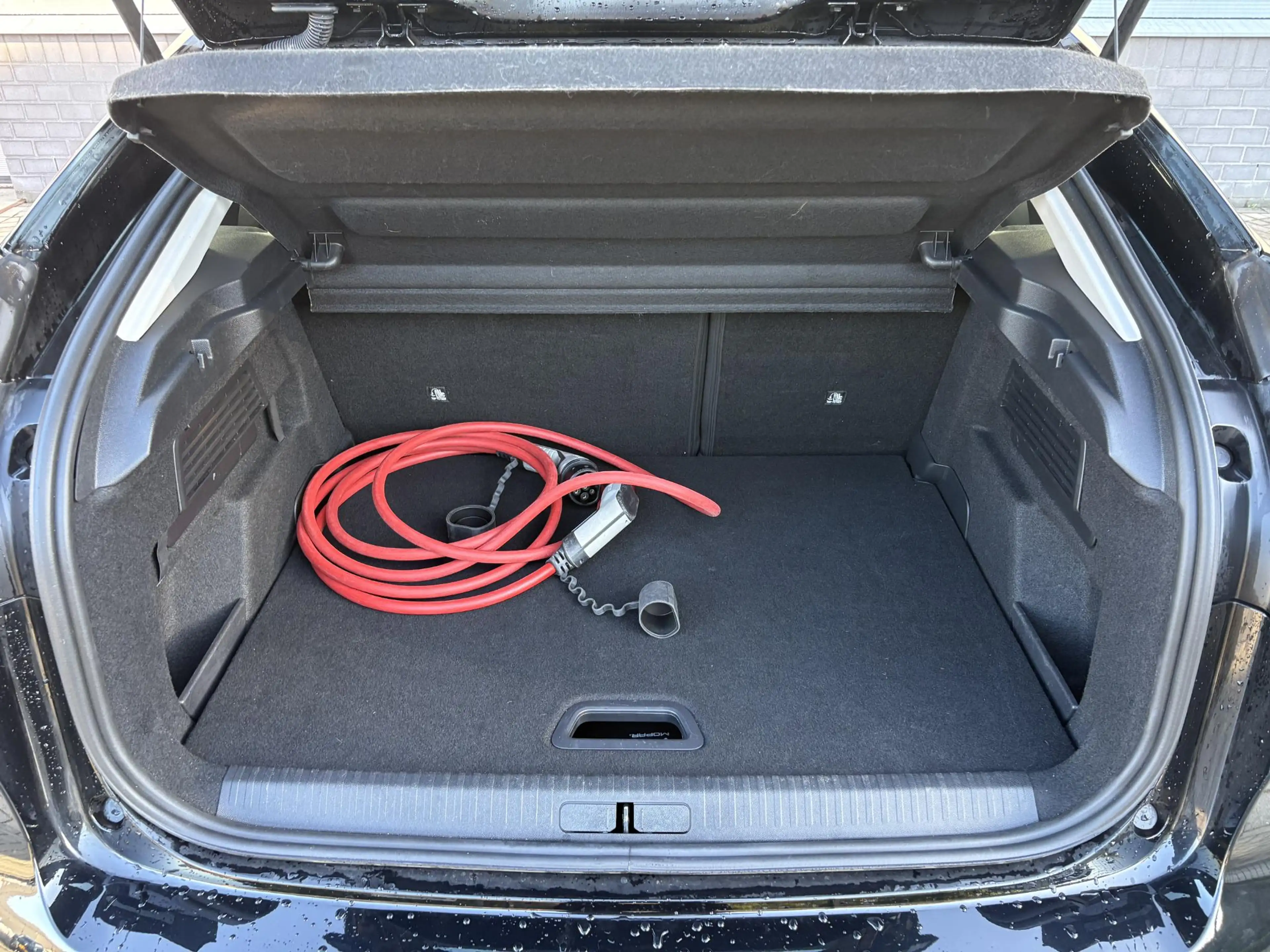 Citroen E-C4 Electric Feel Pack 50 kWh | Verwacht — photo 8