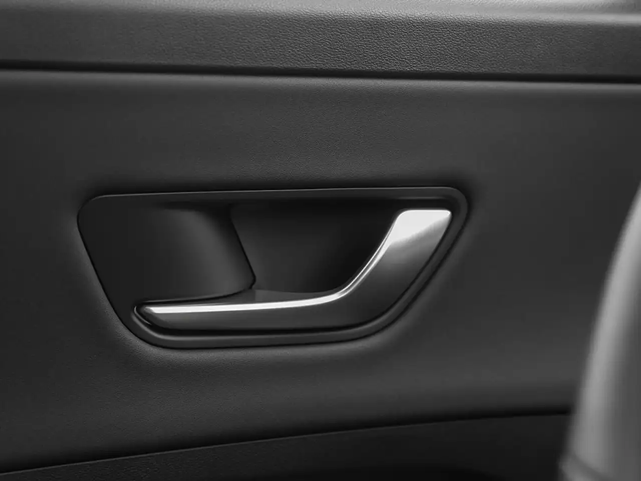 Hyundai KONA fotografie Hyundai KONA